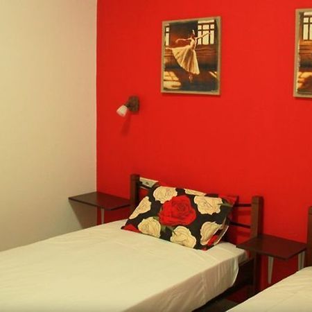Uphoria Resort Villas Bali  Kültér fotó