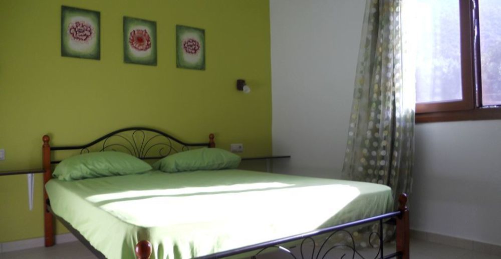 Uphoria Resort Villas Bali  Kültér fotó