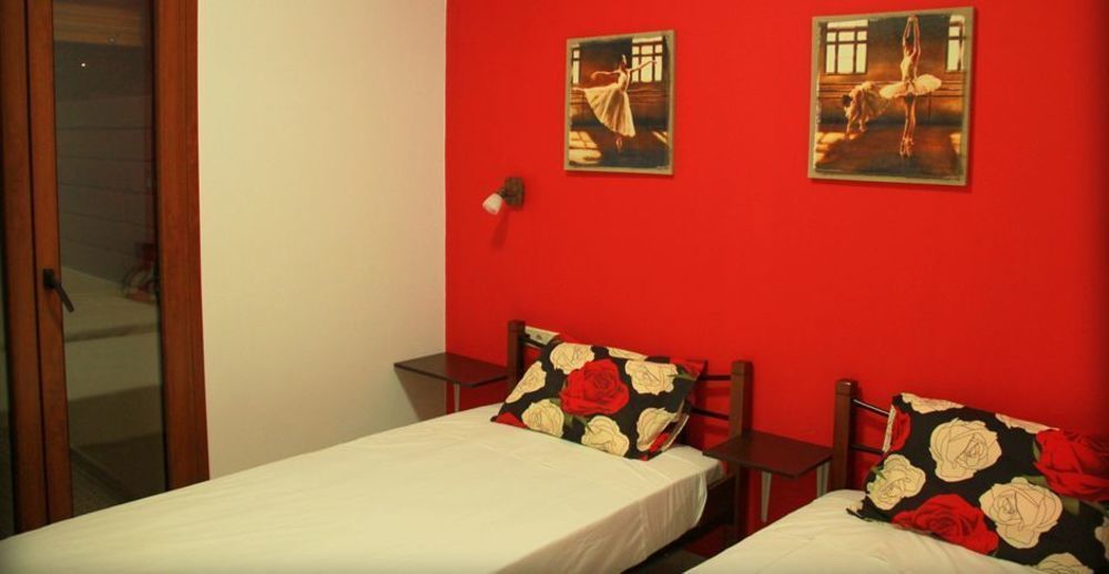Uphoria Resort Villas Bali  Kültér fotó