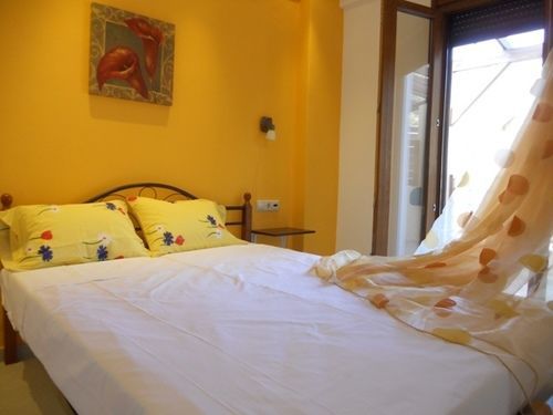 Uphoria Resort Villas Bali  Kültér fotó