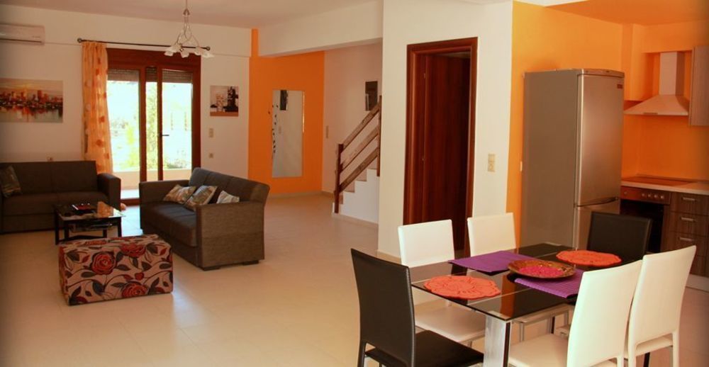 Uphoria Resort Villas Bali  Kültér fotó