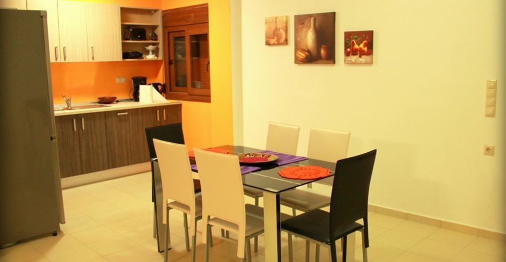 Uphoria Resort Villas Bali  Kültér fotó