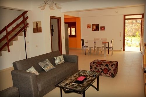 Uphoria Resort Villas Bali  Kültér fotó