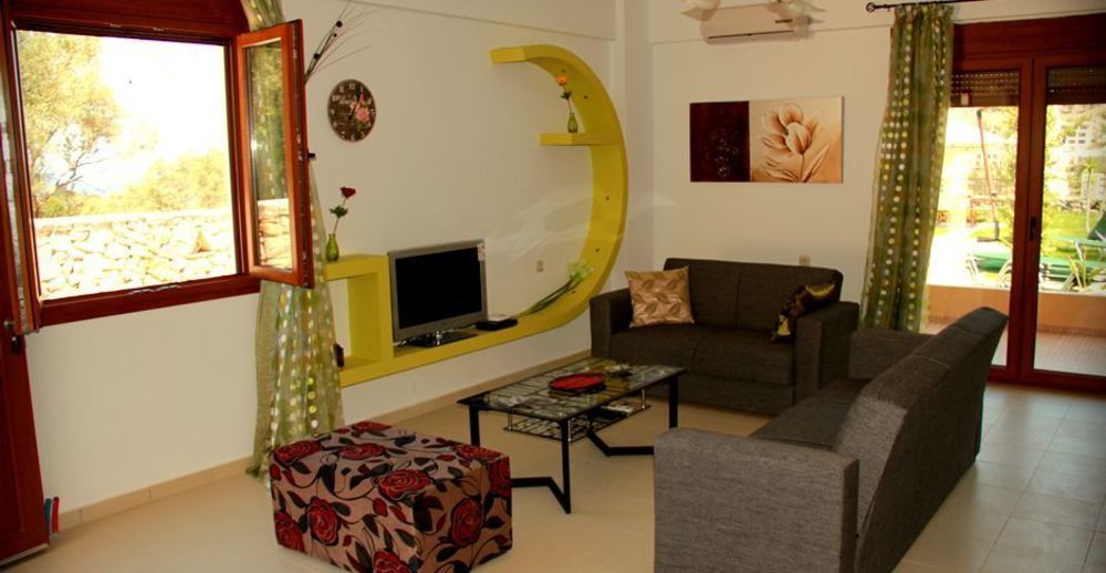 Uphoria Resort Villas Bali  Kültér fotó